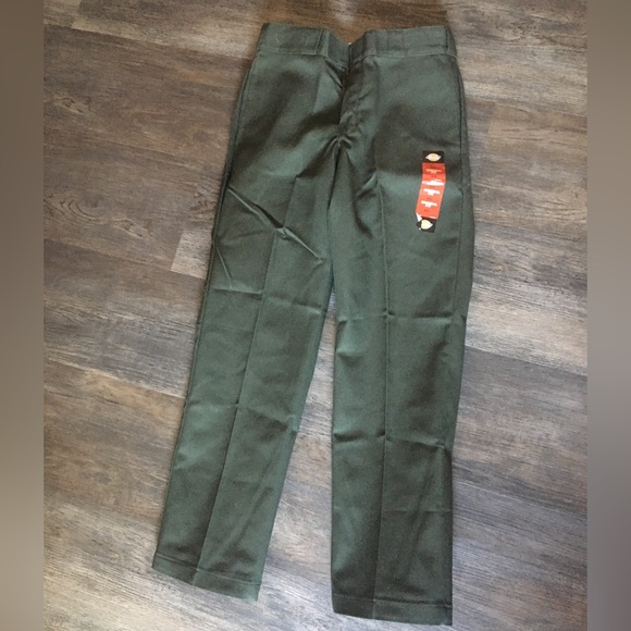 Dickie’s 874 Original Fit - Picture 3 of 6